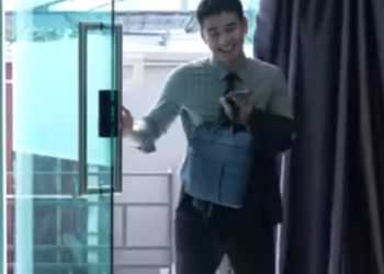 D0601132 แฟนข เหร เด นด วยแล วม นไม เท part2