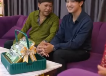 D0601143 แค เช อฟ งภรรยา ตน หนาแสนจะโชคด part2