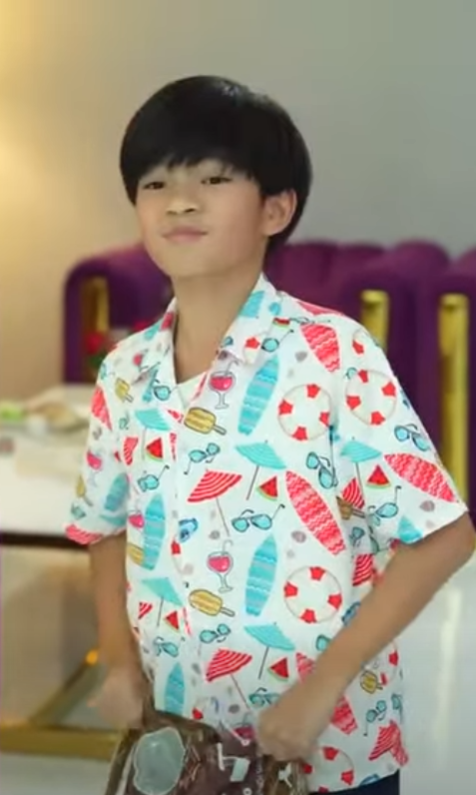 D0601160 ณล กต วแสบ แอบวางแผนร part2