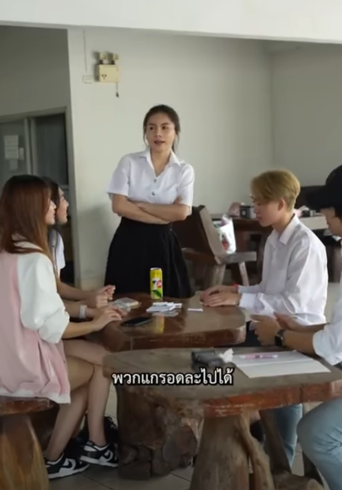 D0601170 องไห ให บร กปลอมๆเพ อมาเจอร กแท จร part2