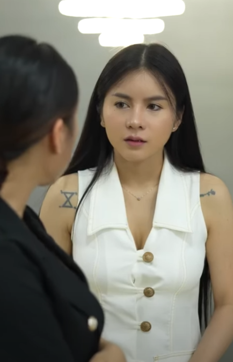 D0601171 ปลอมต วพ จน ณสมบ พน กงานด เด part2