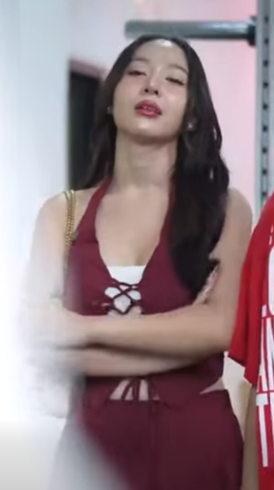 D0501195 กล วท จะบอกชอบ จนต องหลอกว าไม part2