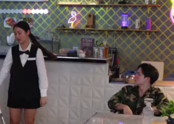 D0601195 กคร งส ดท าย ของชายท ไร ดหมาย part2