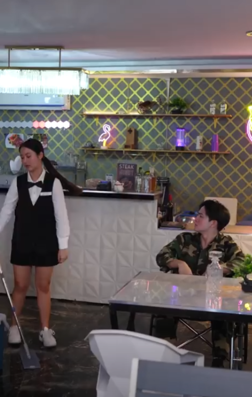 D0601195 กคร งส ดท าย ของชายท ไร ดหมาย part2