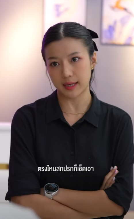 D0601197 ทำผ ดก ยอมร ไม ใช กย กแล วจะเหล ยม part2