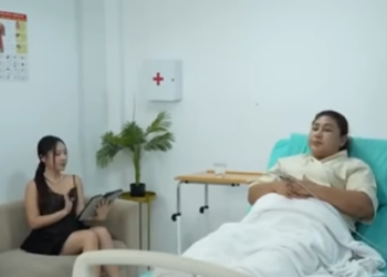 D0801005 เลขาหว งเครมผ วพน กงาน part2