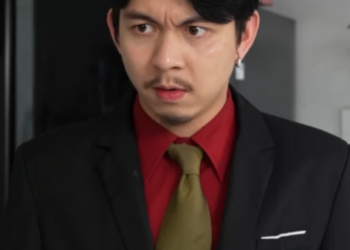 D0801019 แม านส งสอนล กค าโรงแรม part2