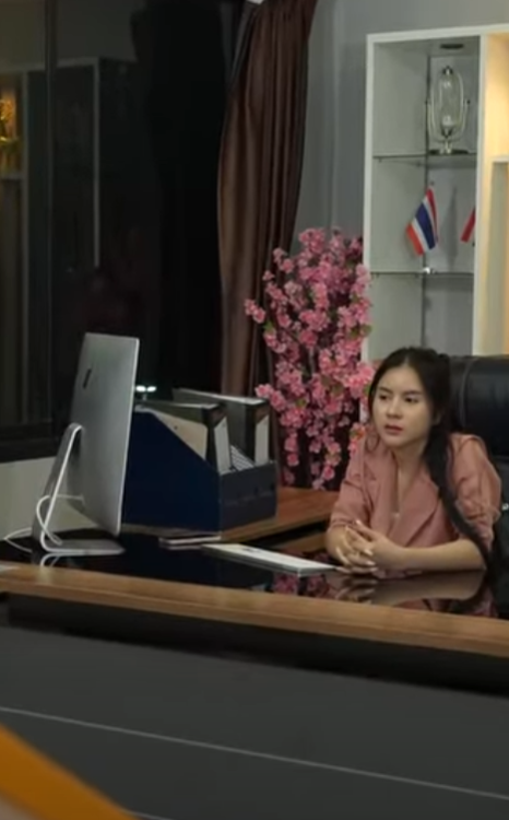 D0801024 บโป ะครอบคร วผ วส บแปดมงก part2