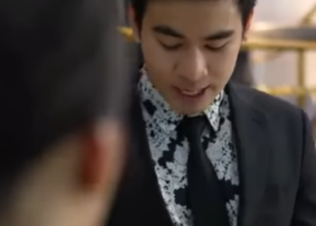 D0801036 คนเก บขยะท ฉลาดและสวยท part2