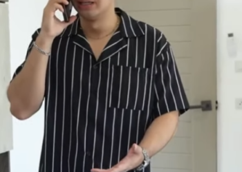 D0801071 กชายนอกใจต อหน าแม part2