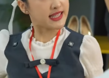 D0801078 ประธานแอร ปลอมต วเป นล กค าเพ อทดสอบพน กงาน part2