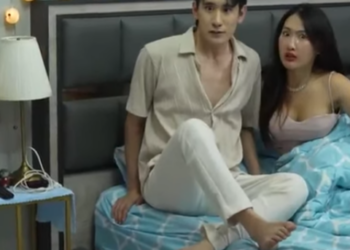 D0801085 ตาสว างข นมาท นท เม อเห นสาม คบช บแม าน part2