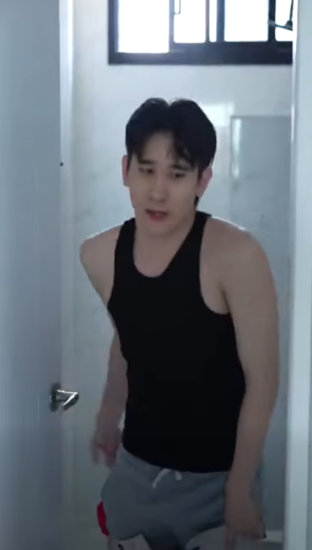 D0801103 เป าย งช แล วต ายคร part2