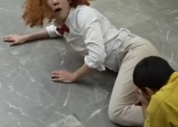 D0801108 บทสร ปปฏ การล างคร งใหญ ภารก จคร งน จะพ ตใจแม เม ได หร อไม part2