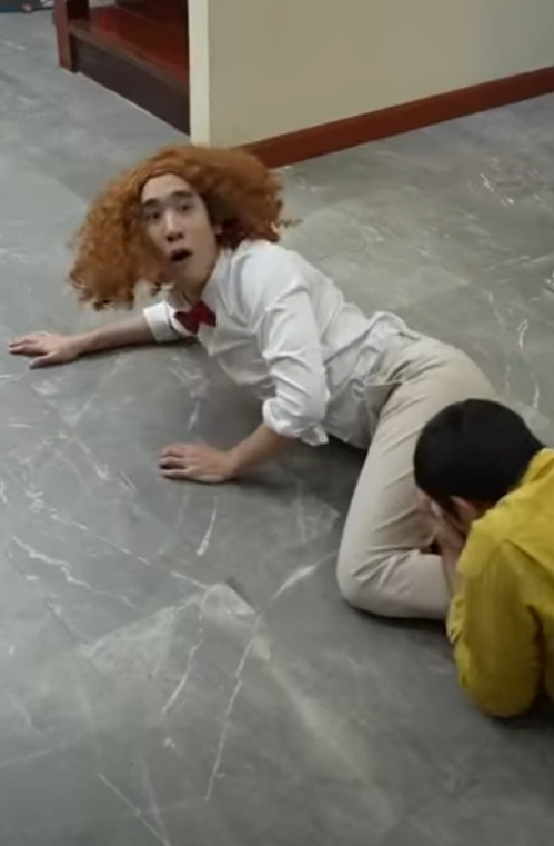 D0801108 บทสร ปปฏ การล างคร งใหญ ภารก จคร งน จะพ ตใจแม เม ได หร อไม part2