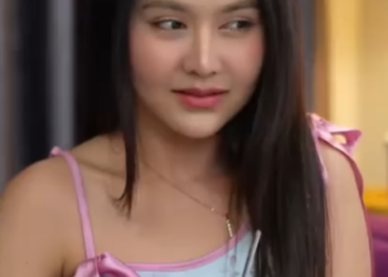 D0801115 อร กจากในใจ ไม ใช แค ในจอ part2