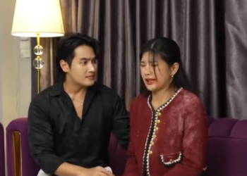 D0801118 แค มาเช ดกระจกไม ได งใจเห part2