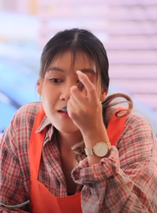 D1001002 เล ยงล กมาจนโต แต กล บโดนไล ออกจากบ าน(ละครส น) หน งส นด BSC part2