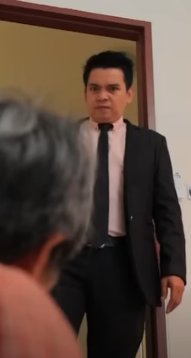 D1001005 กชายคนเด ยว บไม ได แม จน (ละครส น) หน งส นด BSC part2