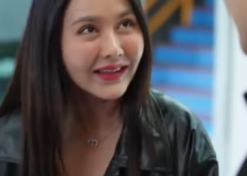 D0801131 อยากแค ลองใจ แต ไหงได แฟนใหม part2