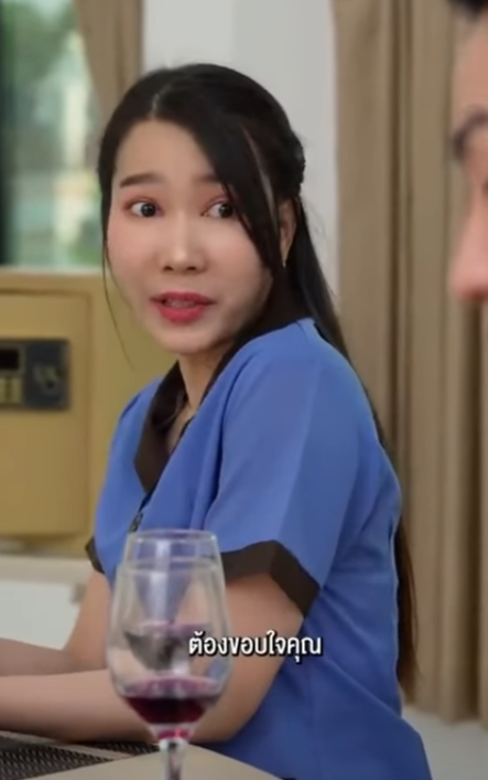 D0801132 โลภมาก บผมกรรมไปตามระเบ ยบ part2