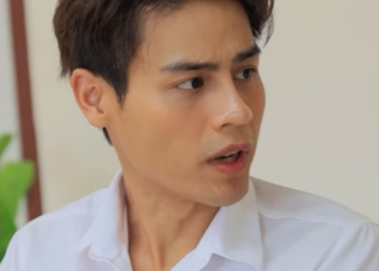 D1201025 เธอคนน นอ กคน! EP