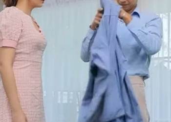 D1201027 กหมดใจ! ยโชคด EP