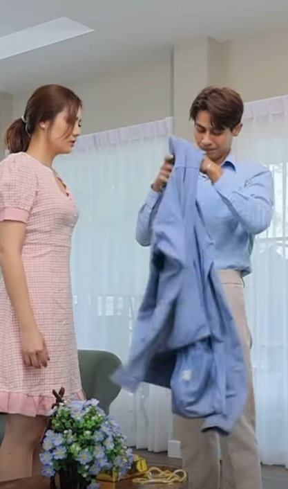 D1201027 กหมดใจ! ยโชคด EP