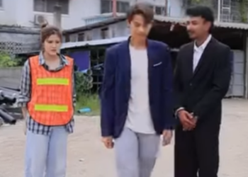 D1201028 กหมดใจ! ยโชคด EP2