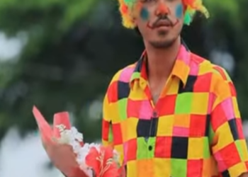 D1201039 เจ าสาวต วตลกพบร (ละครส หน งส น) สามโคกฟ part2