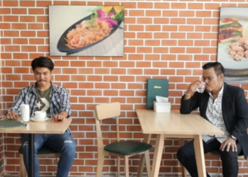 D1201045 เธอเอาดคลนใส วเพราะอยากได รถจากเส (ละครส หน งส น) สามโคกฟ part2