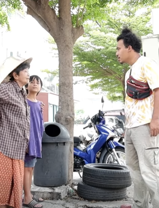 D1201057 ญค ณไข บาท ตอบแทนด วยเง าน (ละครส หน งส น) สามโคกฟ part2