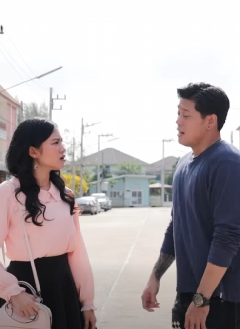 D1201063 อนะไม ใช ATM (ละครส น) สามโคกฟ part2