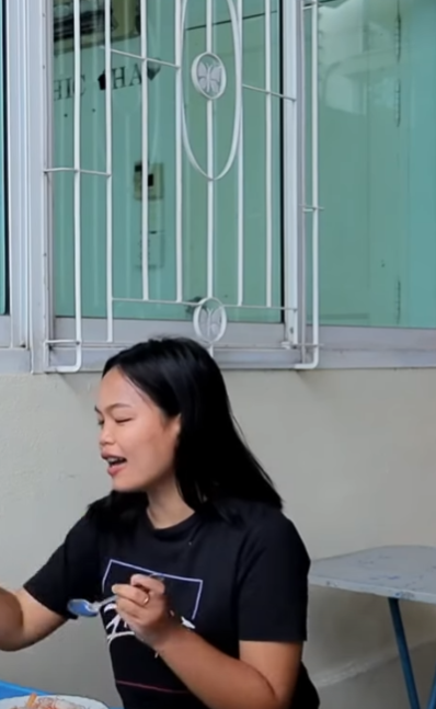 D1201064 ยำแซ บสะพร ง! (ละครส น) สามโคกฟ part2