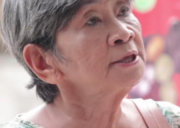 D1201069 มตำครกแตก!ครกละ าน (ละครส น) สามโคกฟ part2