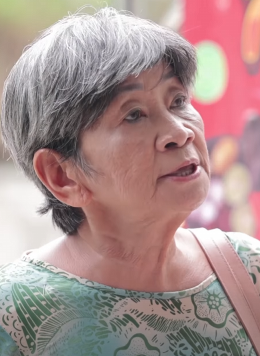 D1201069 มตำครกแตก!ครกละ าน (ละครส น) สามโคกฟ part2