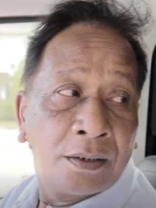 D1201073 คนข บรถพ ดอ งกฤษขายเพชร าน สามโคกฟ part2