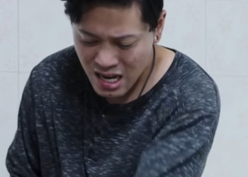 D1201077 แฟนผมนoกใจเจอถ vยๅงอนาม ยในกางเกง สามโคกฟ part2