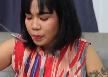 D1401233 หญ งอย าvเธอต อvโดuแบบน (ละครส น) สามโคกฟ part2