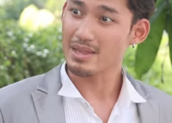 D1401238 ชายแบบน หรอ เธอเล อกมาแต vงาน (ละครส น) สามโคกฟ part2