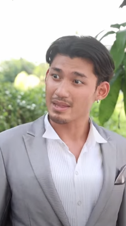 D1401238 ชายแบบน หรอ เธอเล อกมาแต vงาน (ละครส น) สามโคกฟ part2