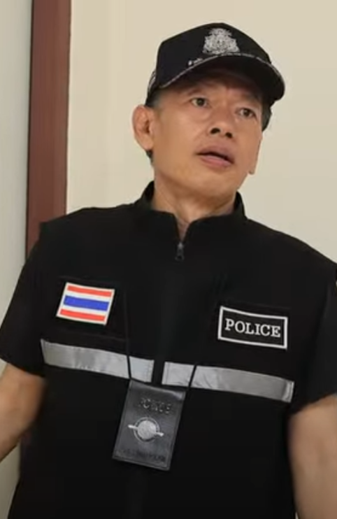 D1401239 สร ปใครเป นคนร ๅย (ละครส น) สามโคกฟ part2