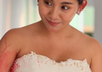 D1401243 เด กคนน เอาถ งส สๅดช ดเจ าสาวทำไม (ละครส น) สามโคกฟ part2