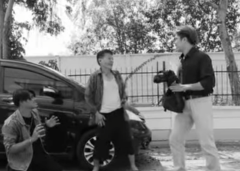 D1401245 โดuหาว ๅเป uvโมยเพราะแต งต วจu (ละครส น) สามโคกฟ part2