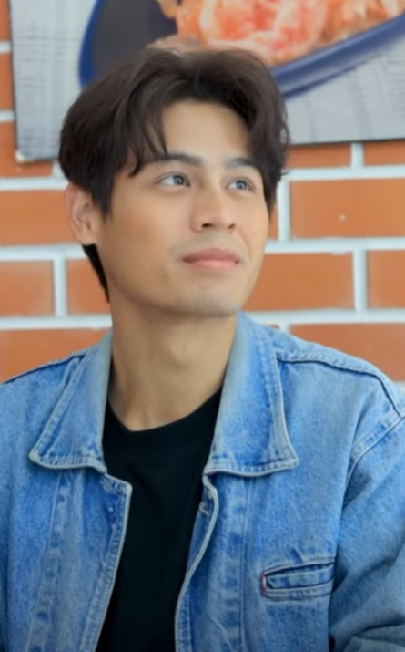 D1401247 เธOเอาส ทาช ดผ Xญ งคนน ทำไม (หน งส น) สามโคกฟ part2