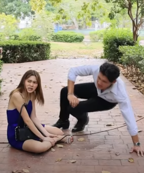 D1401254 Uป แก แค uย งไม สาย (หน งส น) สามโคกฟ part2