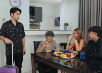 D1401361 เป uแม แบบไหน เห นล กเป นเคร องผล ตเง (หน งส น) สามโคกฟ part2