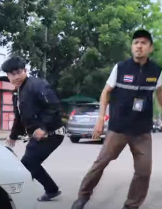 D2001044 แผนซ Oนแผนใครค อโจS (หน งส น) สามโคกฟ part2