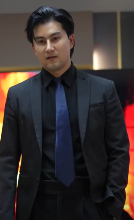 D0601067 ครอบคร วห กหล งถ งเวลาสางแค น#ตอนท part2