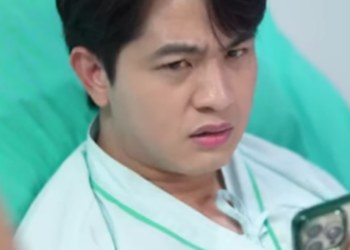 D0501186 ไว ใจคนอ นมาก ให เขามาด แล part2